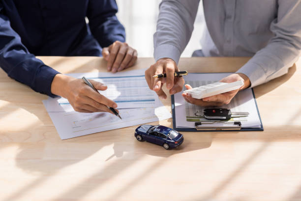 Car insurance options for Trowbridge Park residents